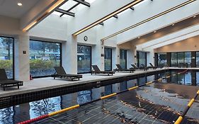 Mona Yongpyong Hotel